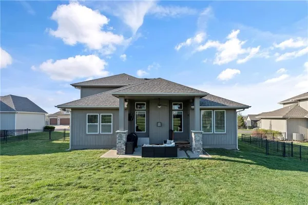 $665,000 | 13105 West 171st Street, Overland Park, KS 66221