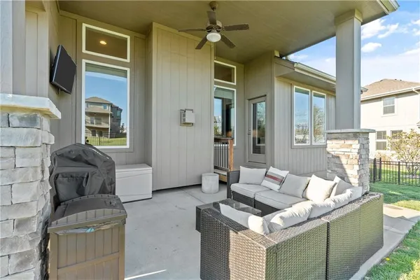 $665,000 | 13105 West 171st Street, Overland Park, KS 66221