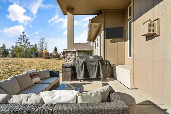$665,000 | 13105 West 171st Street, Overland Park, KS 66221