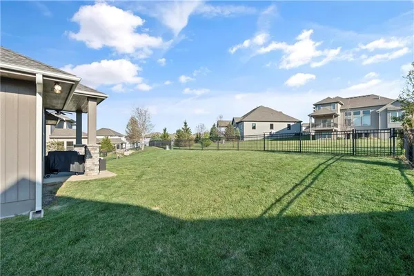 $665,000 | 13105 West 171st Street, Overland Park, KS 66221
