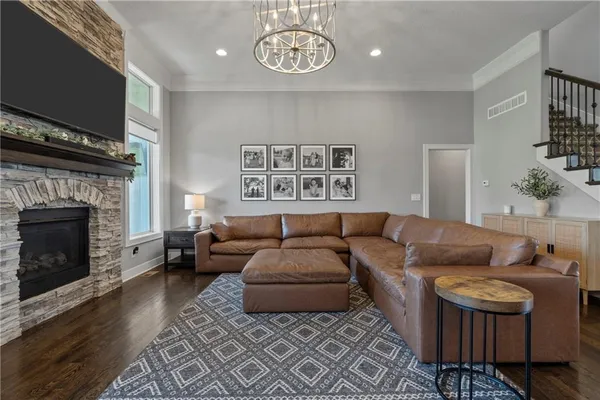 $665,000 | 13105 West 171st Street, Overland Park, KS 66221