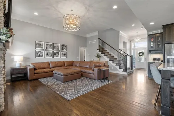 $665,000 | 13105 West 171st Street, Overland Park, KS 66221