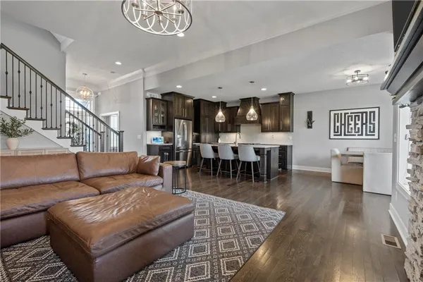 $665,000 | 13105 West 171st Street, Overland Park, KS 66221