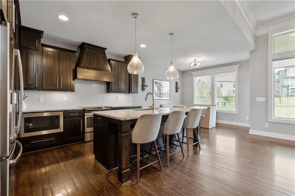 $665,000 | 13105 West 171st Street, Overland Park, KS 66221