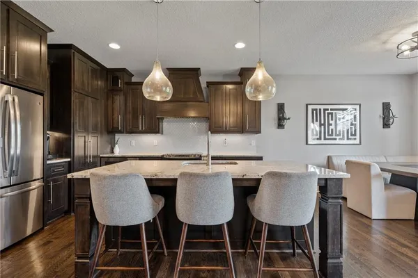 $665,000 | 13105 West 171st Street, Overland Park, KS 66221