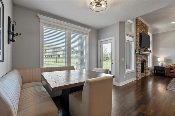 $665,000 | 13105 West 171st Street, Overland Park, KS 66221