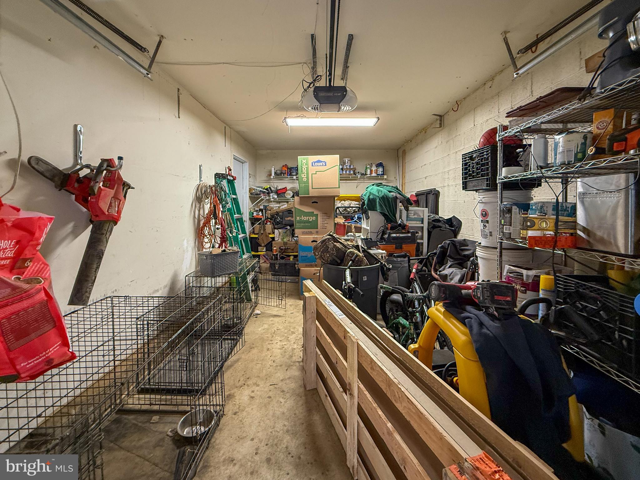 115 Upper Valley Lane Newark, DE 19711 - Photo 12 of 21 a view of a room with gym equipment