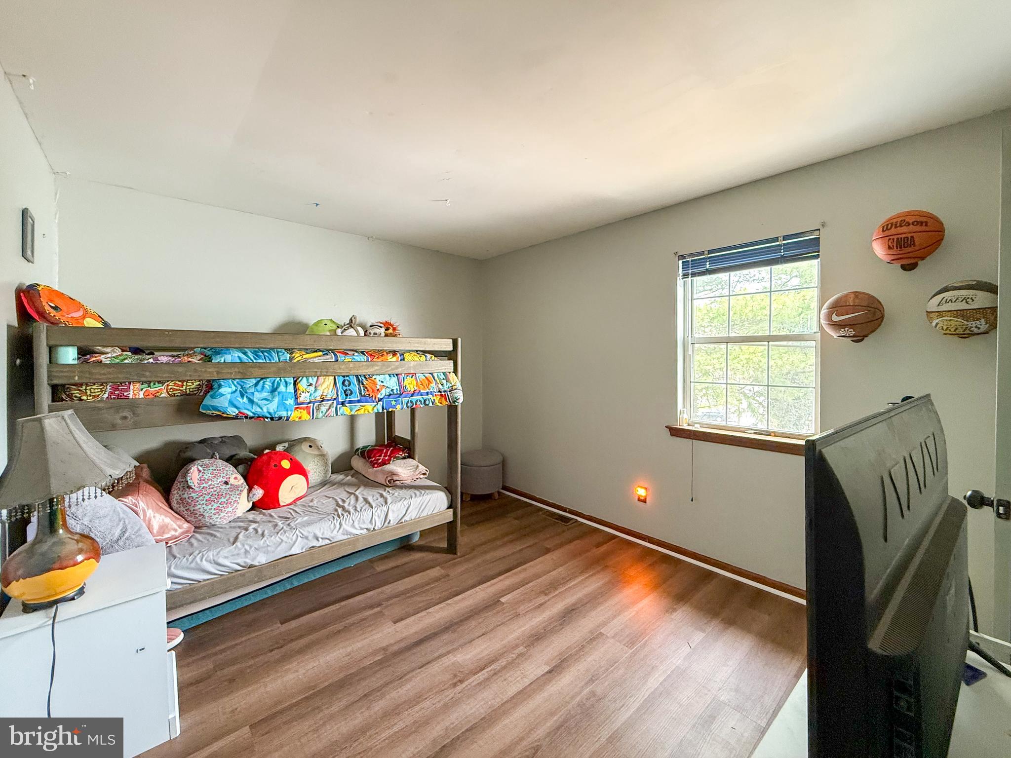 115 Upper Valley Lane Newark, DE 19711 - Photo 15 of 21 a bedroom with furniture and a window