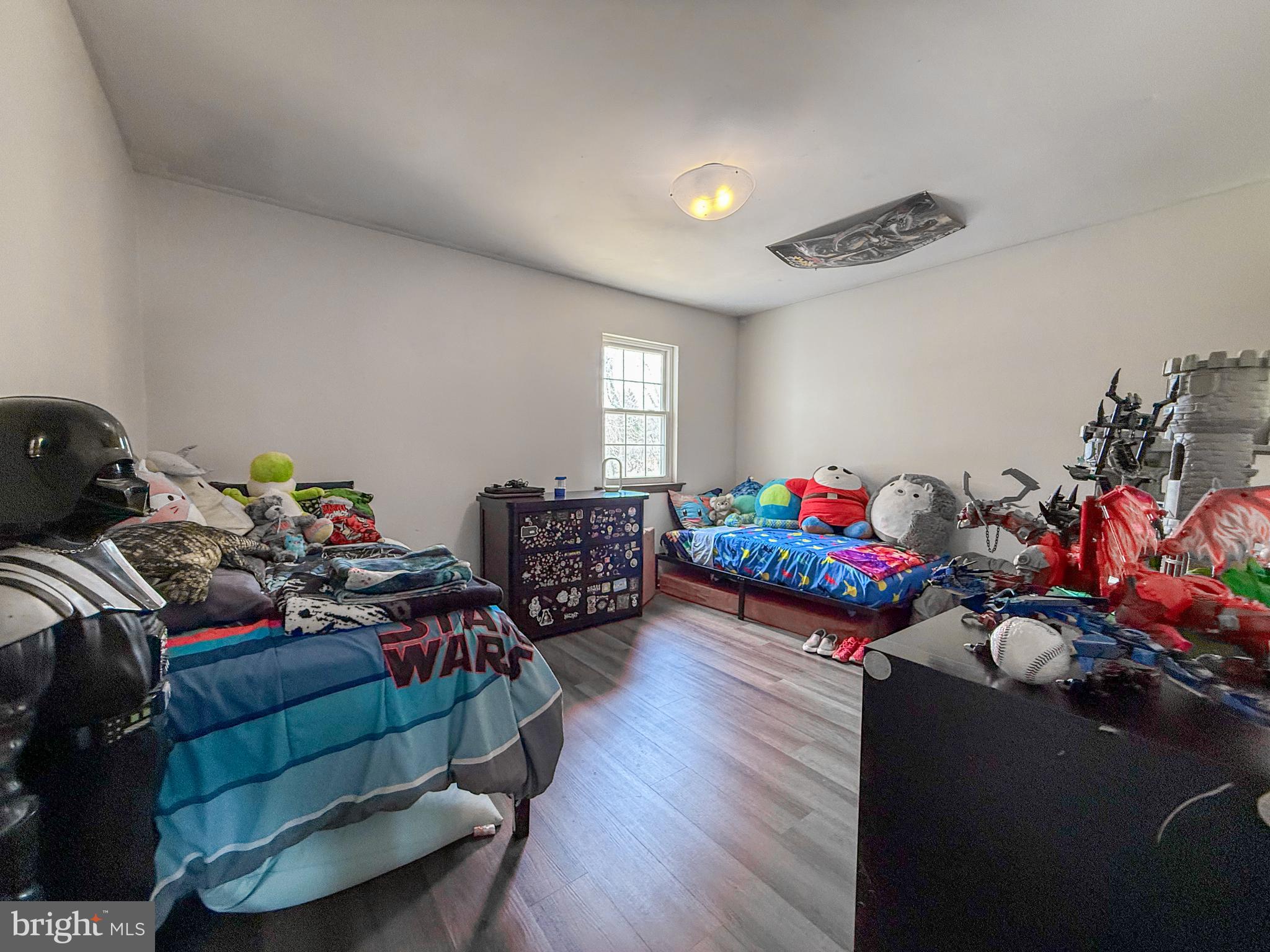 115 Upper Valley Lane Newark, DE 19711 - Photo 21 of 21 a bedroom with bed and a window