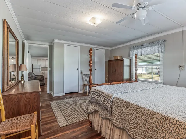 $299,000 | 51 Janet Drive, Crawfordville, FL 32327