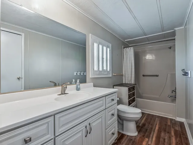 $299,000 | 51 Janet Drive, Crawfordville, FL 32327