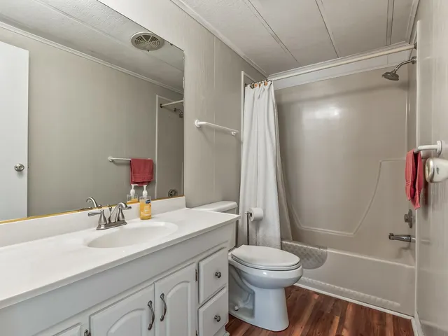 $299,000 | 51 Janet Drive, Crawfordville, FL 32327