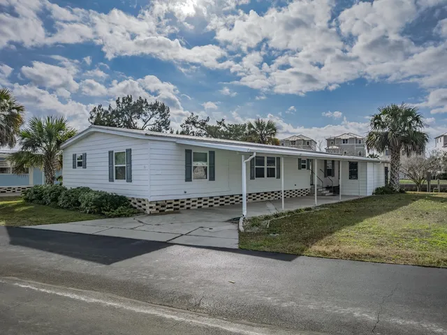 $299,000 | 51 Janet Drive, Crawfordville, FL 32327