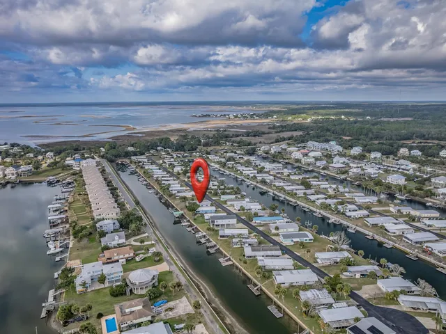 $299,000 | 51 Janet Drive, Crawfordville, FL 32327