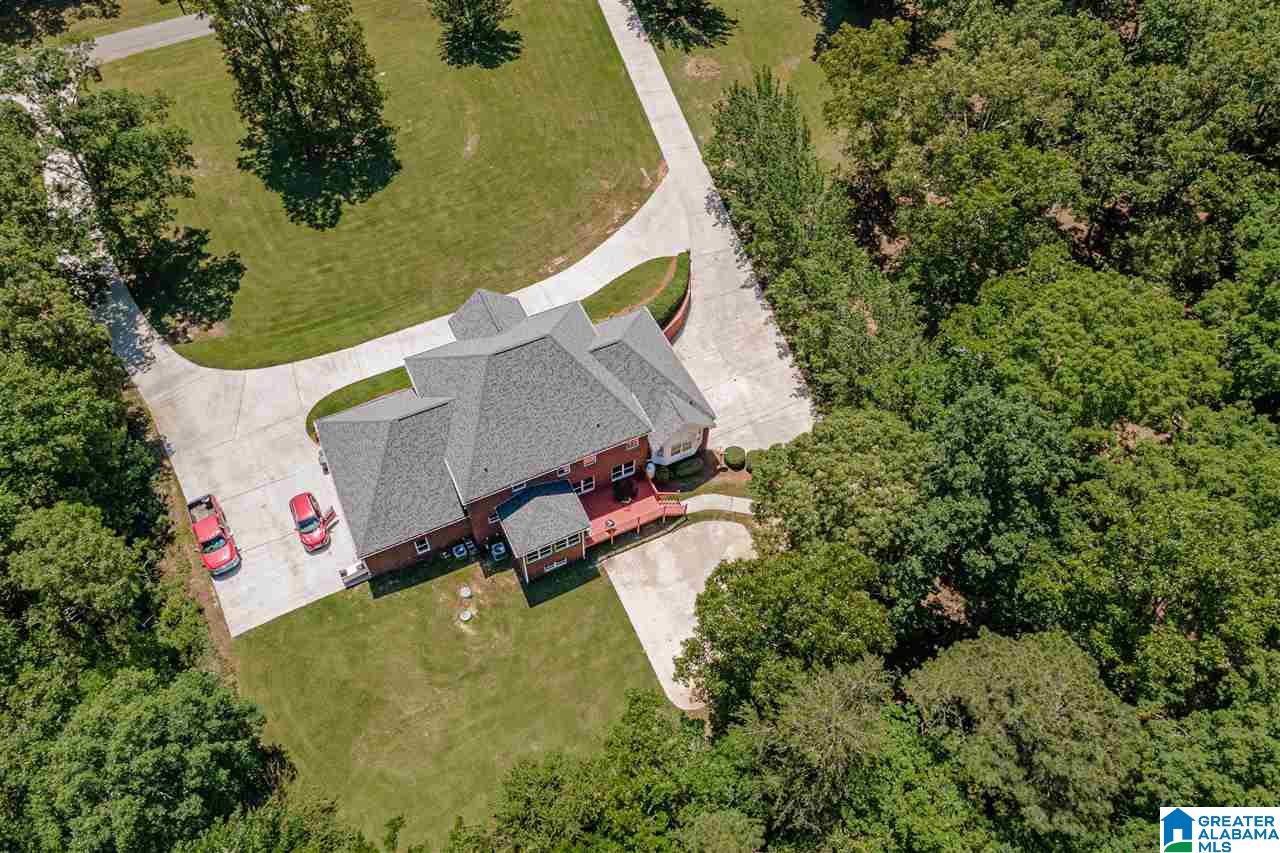 270 Country Hills Road Montevallo, AL 35115 - Photo 50 of 50