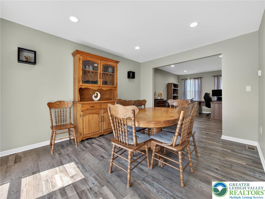 6223 Jenna Court Slatington, PA 18080 - Photo 23 of 61 Formal Dining Room