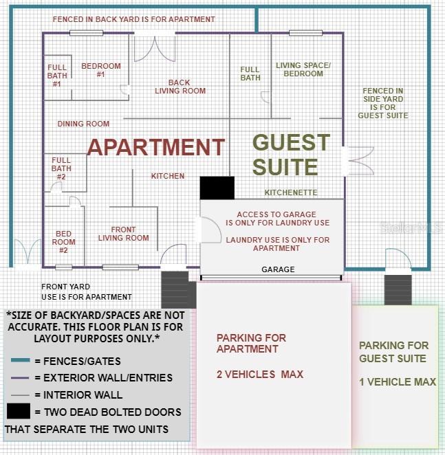 909 Bentwood Lane, Unit 1 Port Orange, FL 32127 - Photo 35 of 36 unknown