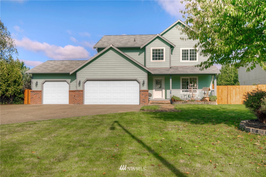 140 Summit Loop McCleary, WA 98557 - Photo 1 of 24 Gallery Image 1