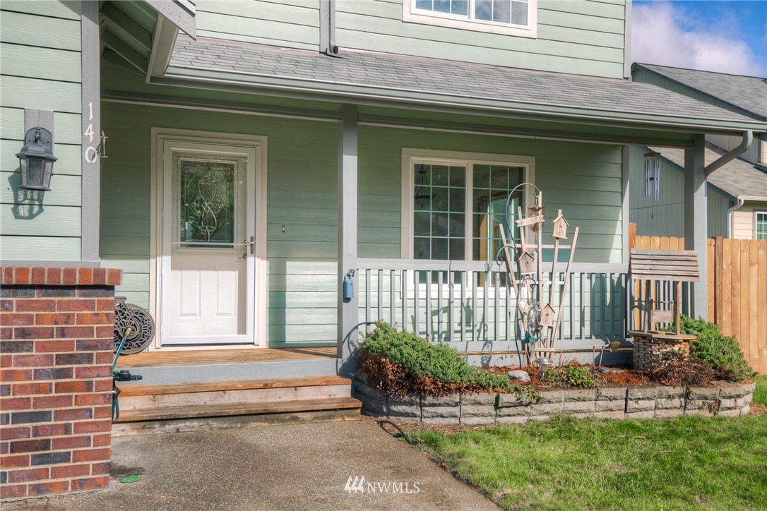 140 Summit Loop McCleary, WA 98557 - Photo 2 of 24 Gallery Image 2