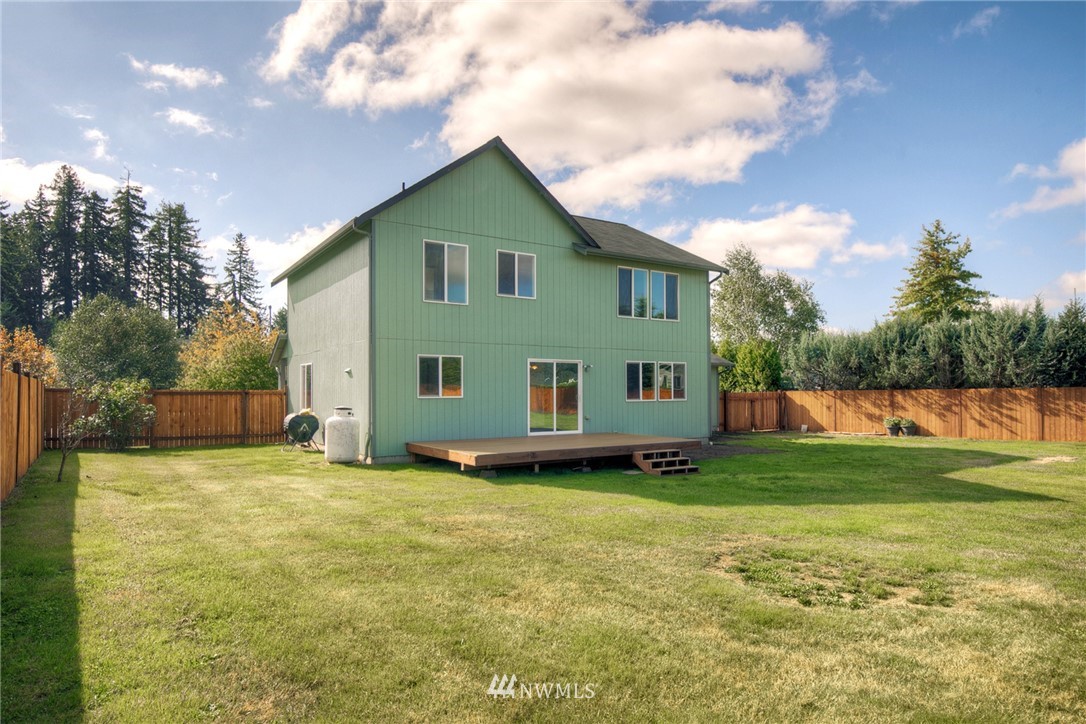 140 Summit Loop McCleary, WA 98557 - Photo 24 of 24 Gallery Image 24