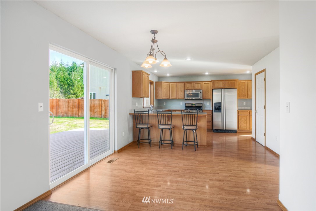 140 Summit Loop McCleary, WA 98557 - Photo 5 of 24 Gallery Image 5