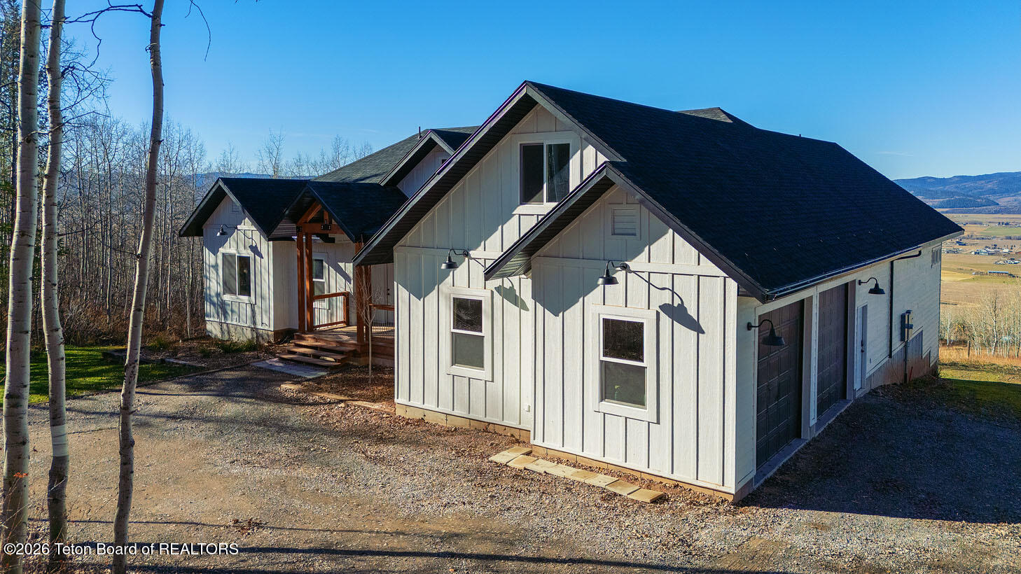 541 Spruce Drive Star Valley Ranch, WY 83127 - Photo 34 of 41 Humpherys home a2010