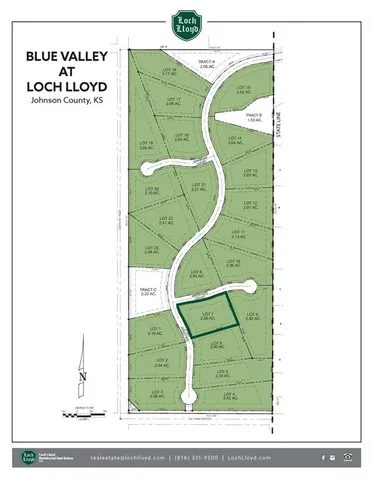 $650,000 | 17415 Galloway Drive, Stilwell, KS 66085