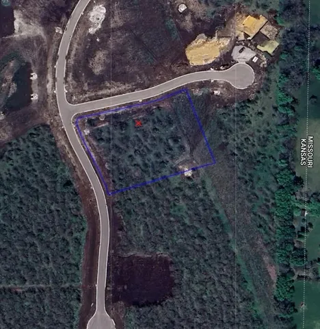 $650,000 | 17415 Galloway Drive, Stilwell, KS 66085