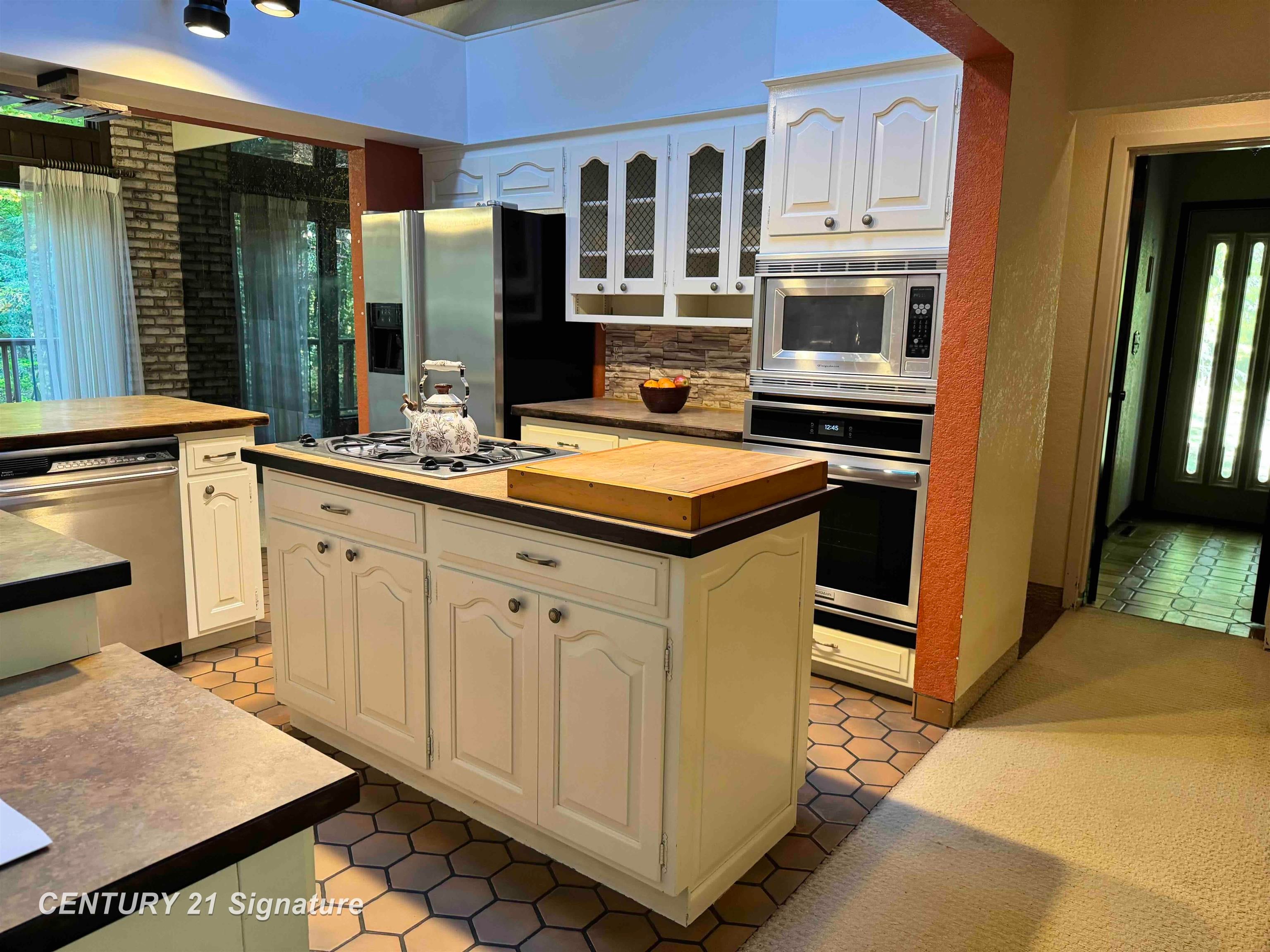 936 West Cottage Grove Road Linwood, MI 48634 - Photo 20 of 55 Gallery Image 20