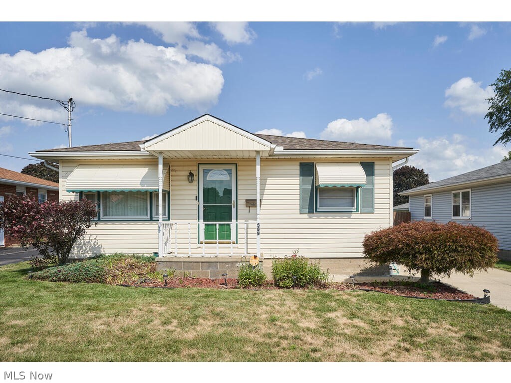 589 Herbert Road Akron, OH 44312 - Photo 1 of 18 Gallery Image 1