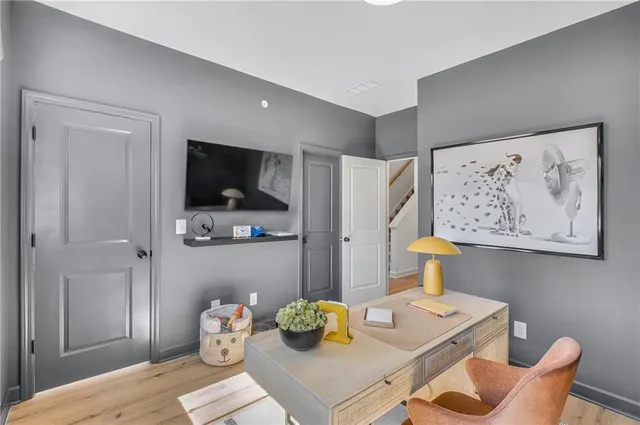 $429,900 | 224 Village Overlook Canton Ga 30114, Unit K3, Canton, GA 30114