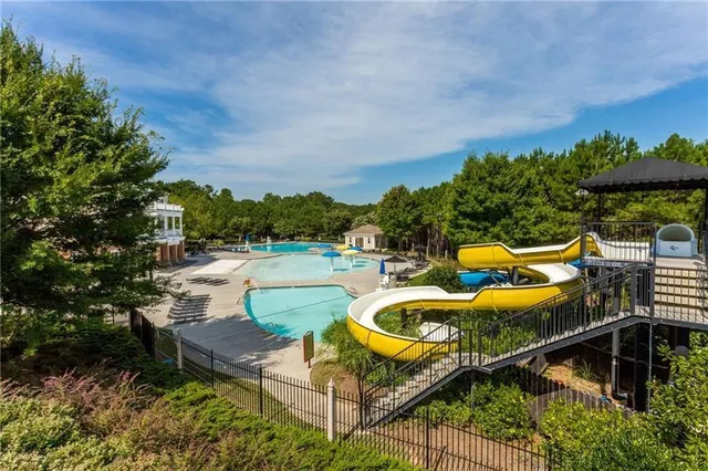 $429,900 | 224 Village Overlook Canton Ga 30114, Unit K3, Canton, GA 30114