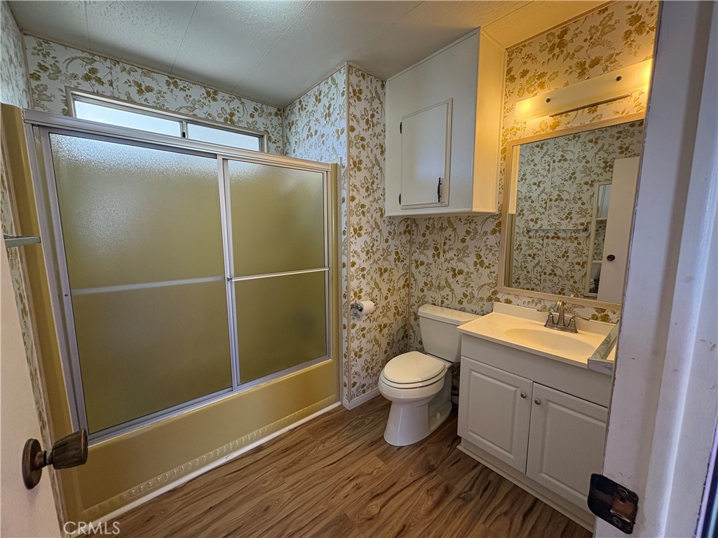 650 South Rancho Santa Fe Road, Unit 323 San Marcos, CA 92078 - Photo 22 of 22 Primary Bath