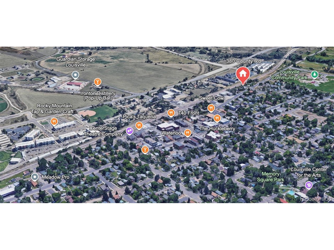 380 County Road Louisville, CO 80027 - Photo 41 of 42