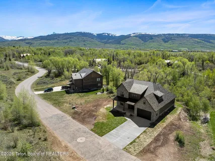 $1,850,000 | 1817 Telemark Trail, Driggs, ID 83422