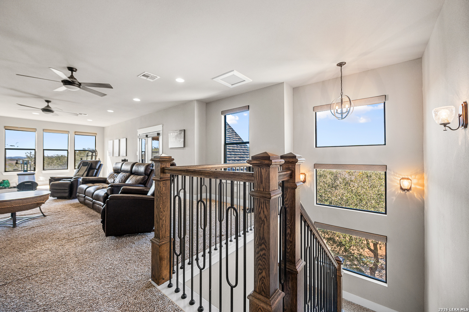 407 Havasu Spring Branch, TX 78070 - Photo 48 of 70 a living room with furniture and a window