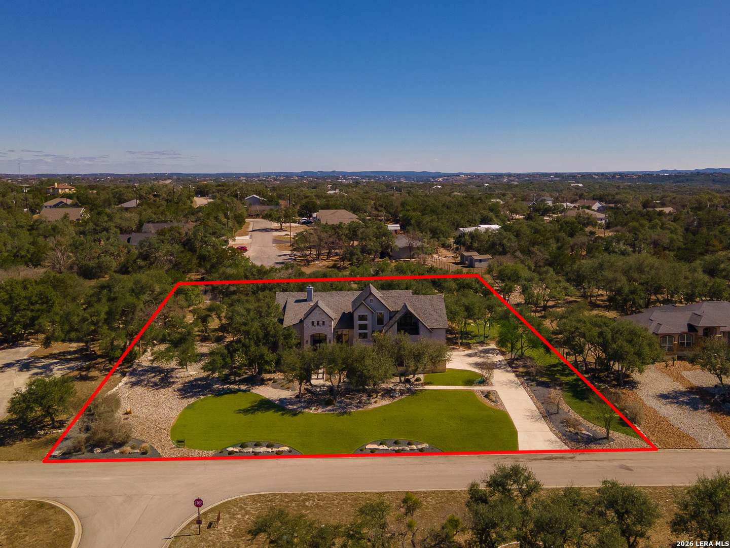 407 Havasu Spring Branch, TX 78070 - Photo 67 of 70