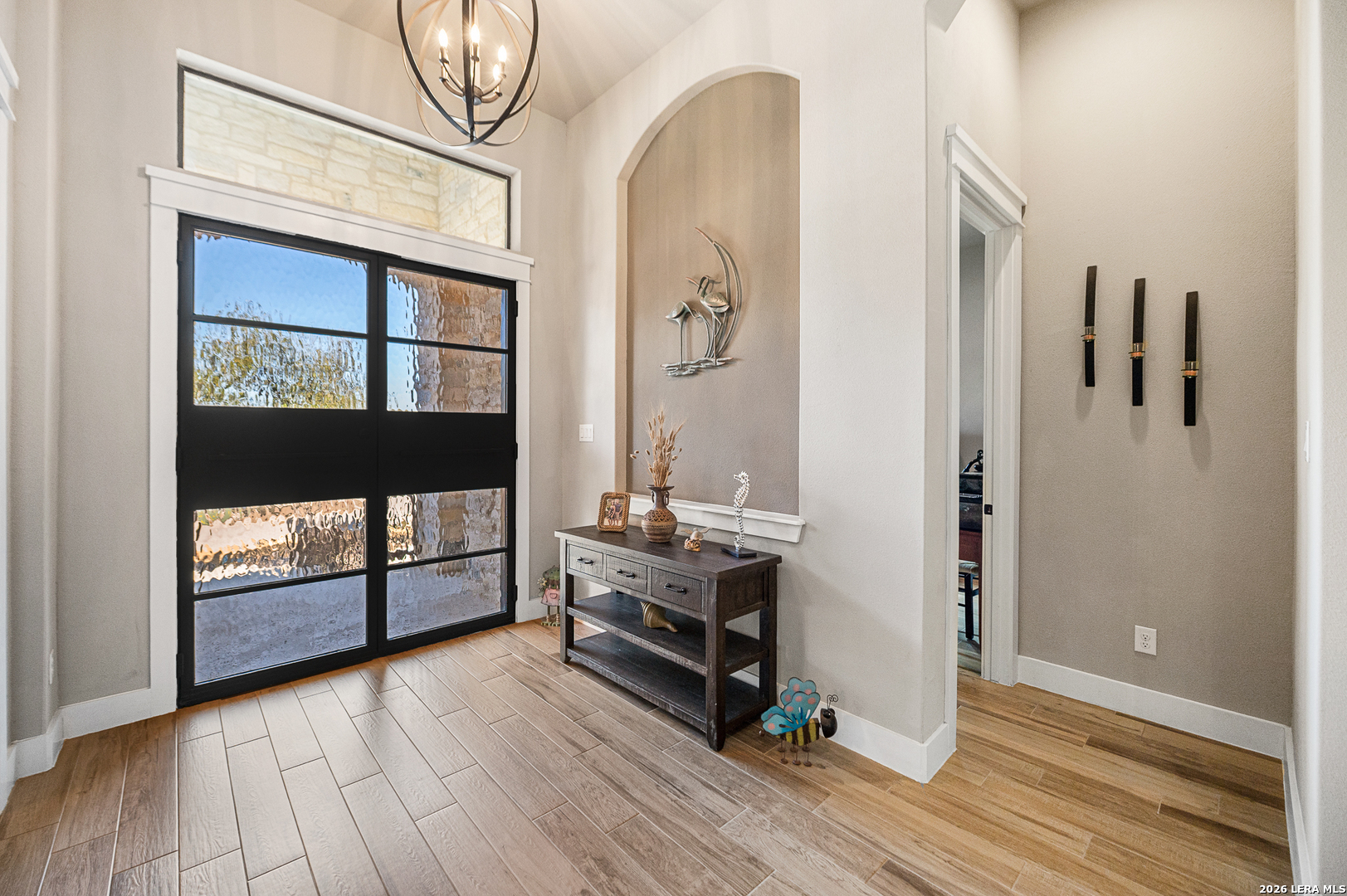 407 Havasu Spring Branch, TX 78070 - Photo 7 of 70 a view of a livingroom with furniture and window