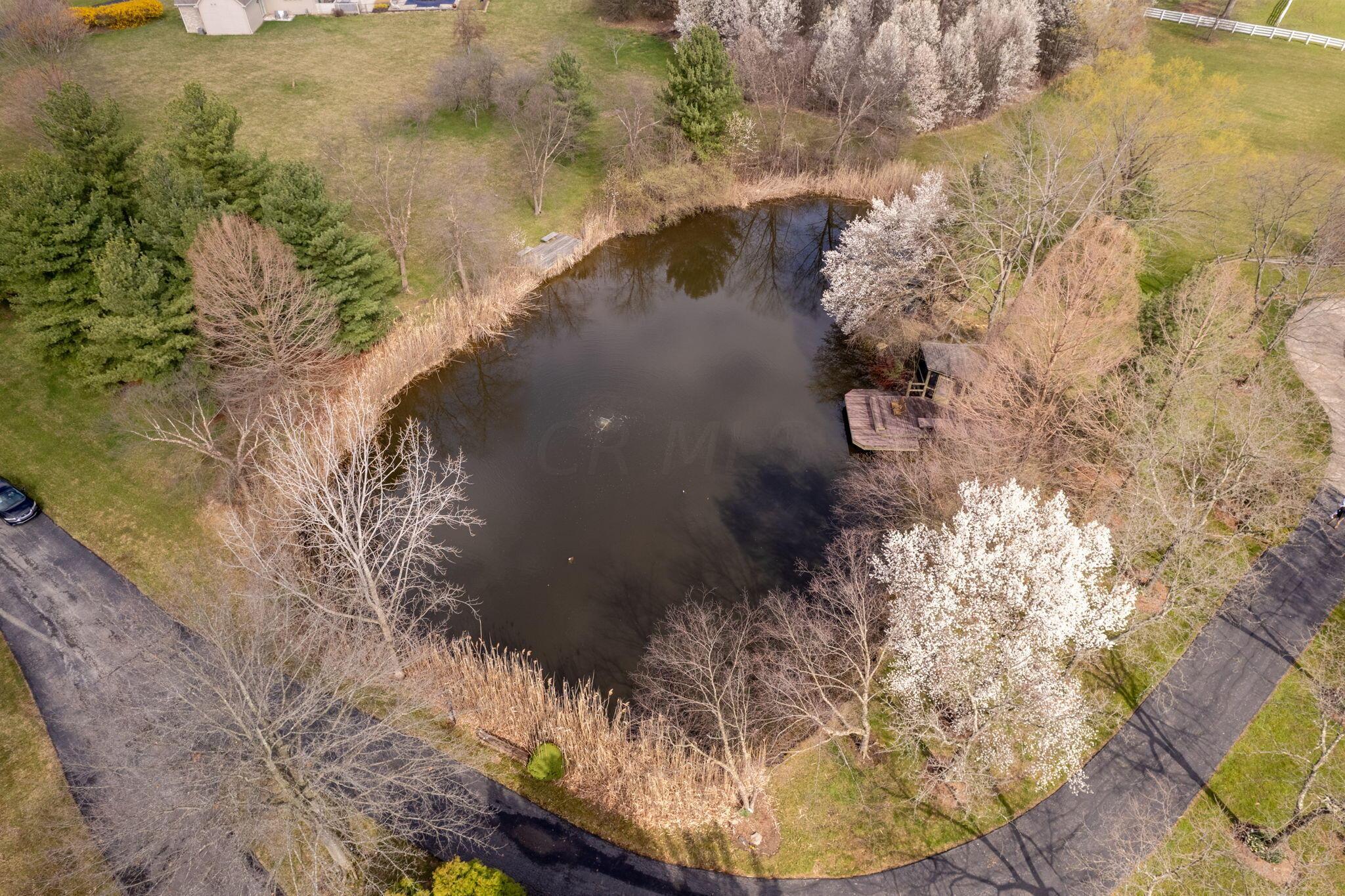 3450 Mann Road Blacklick, OH 43004 - Photo 133 of 134 Aerial