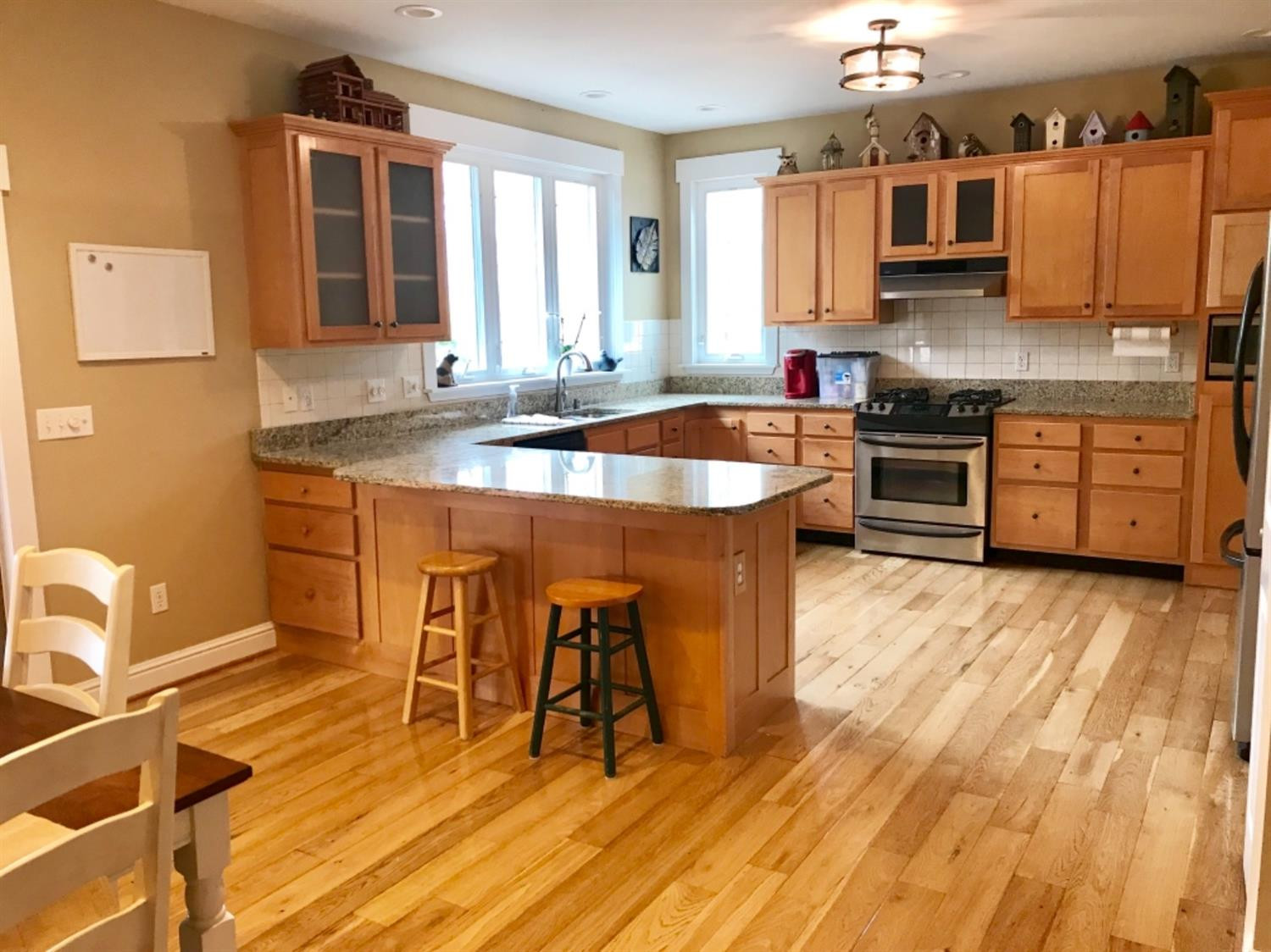 1826 Ashby Road Lawrenceburg, KY 40342 - Photo 7 of 42 Photo 8