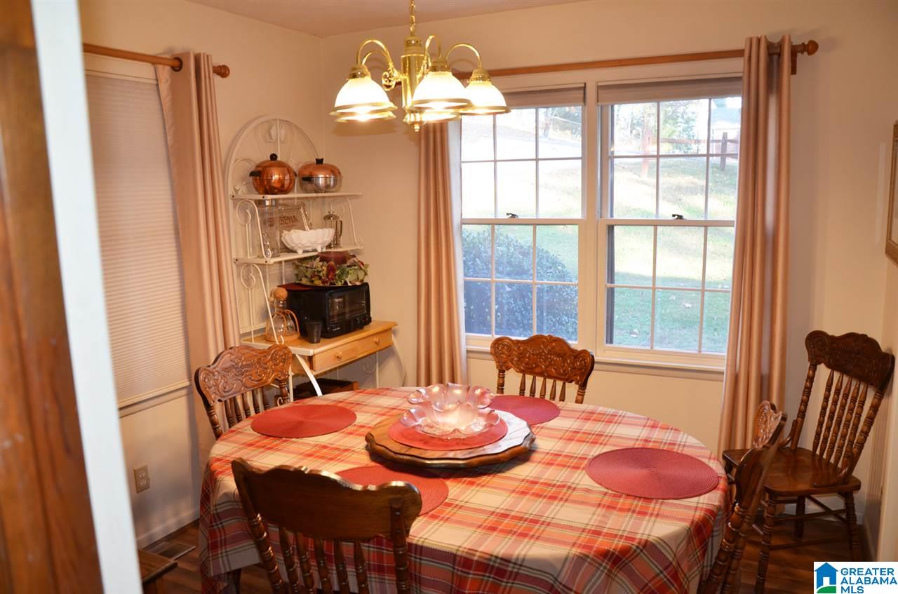 1201 Arklow Road Weaver, AL 36277 - Photo 21 of 42