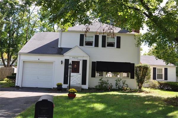 29 Donbray Road Springfield, MA 01119 - Photo 1 of 15