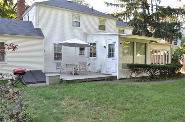 29 Donbray Road Springfield, MA 01119 - Photo 13 of 15