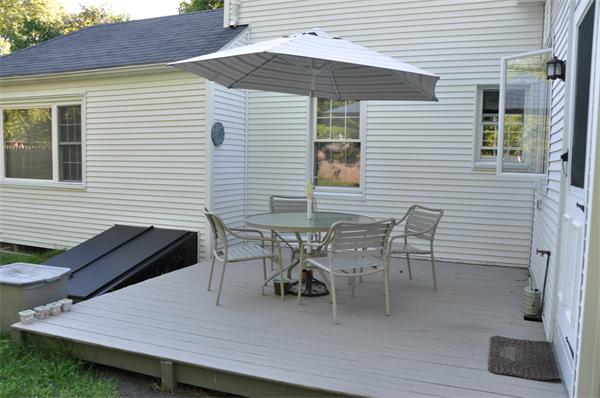 29 Donbray Road Springfield, MA 01119 - Photo 14 of 15