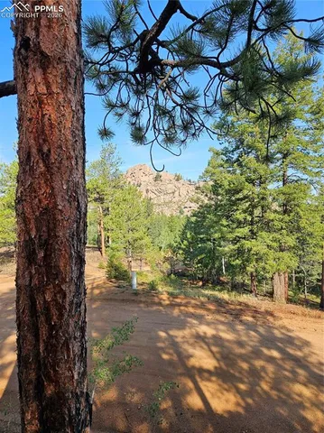 $32,000 | 1117 Appleby Drive, Woodland Park, CO 80863