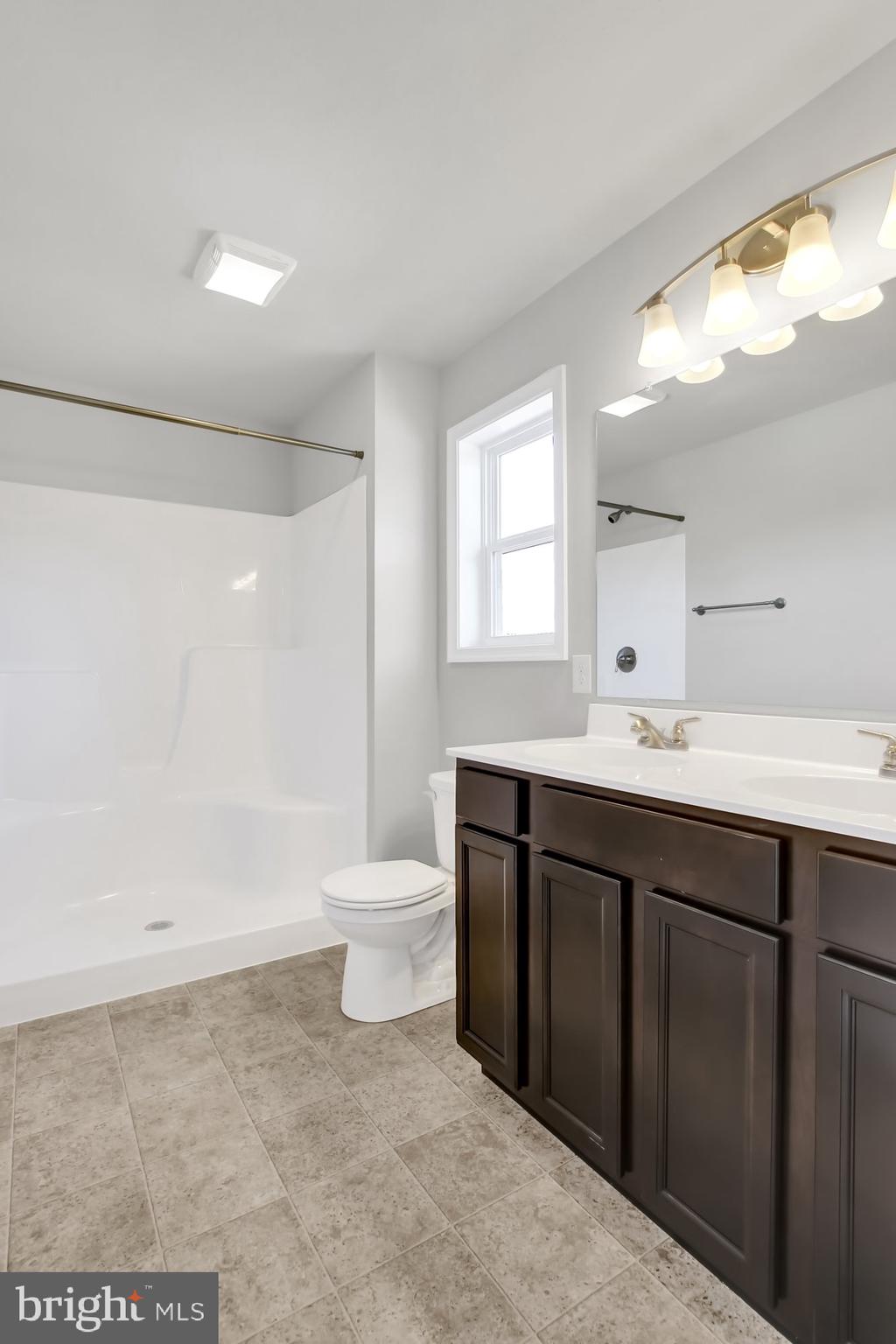 662 Stoverstown Road York, PA 17408 - Photo 16 of 22 Similar Owner suite will have tile walk in shower