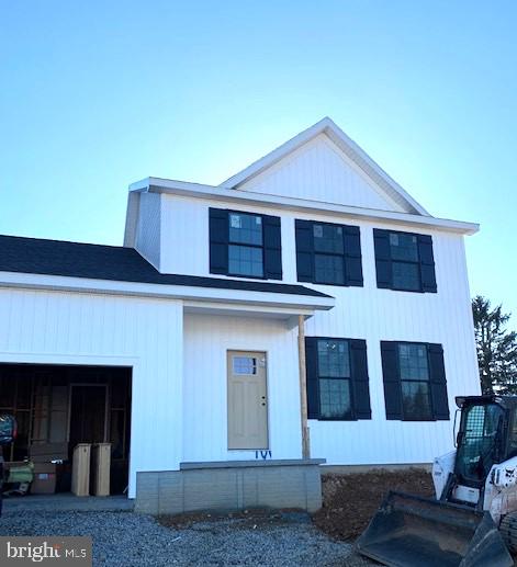 662 Stoverstown Road York, PA 17408 - Photo 2 of 22 Almost Ready!!