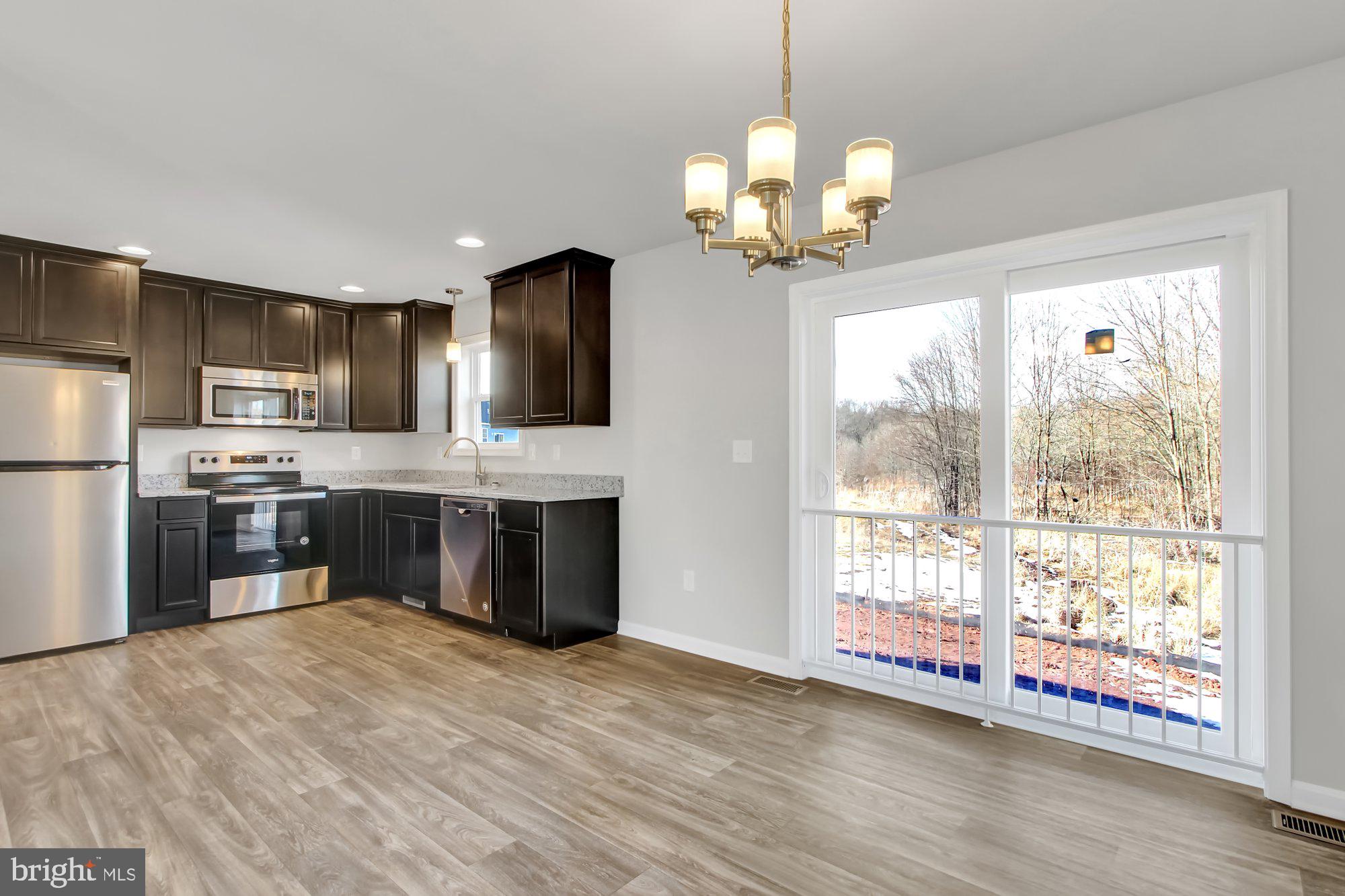 662 Stoverstown Road York, PA 17408 - Photo 9 of 22 Home will have eat in breakfast bar