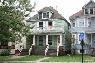 4049 Clippert Street Detroit, MI 48210 - Photo 1 of 1 Property Photo