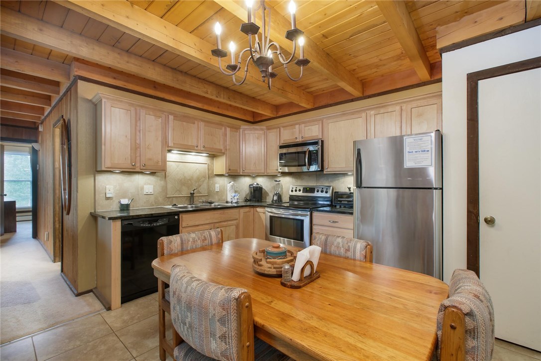 8300 Ryan Gulch Road, Unit 201F Silverthorne, CO 80498 - Photo 5 of 25 Gallery Image 5
